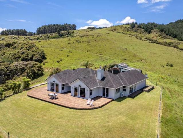Property for sale in Coromandel, Waikato