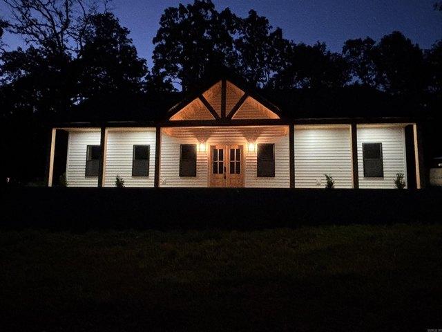House for sale in Ark