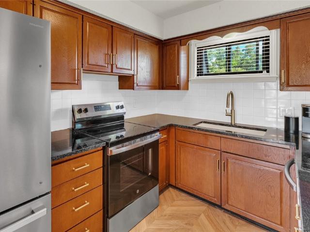 Condo for sale in Ark