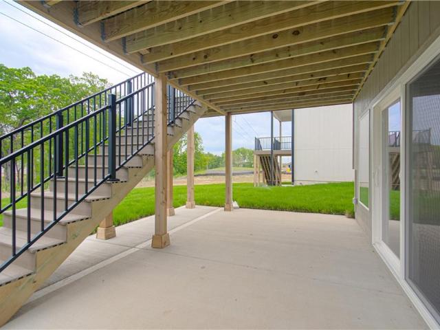 House for sale in Platte City, Missouri