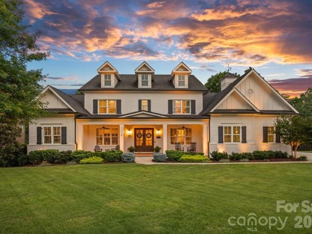 House for sale in Mecklenburg, North Carolina