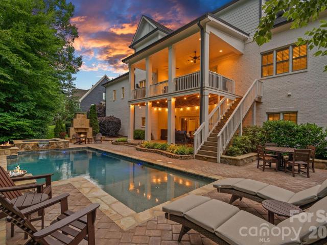 House for sale in Mecklenburg, North Carolina