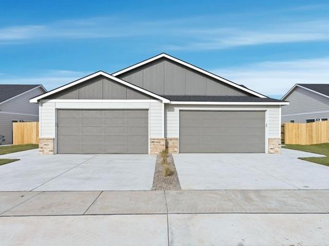 House for sale in Kansas