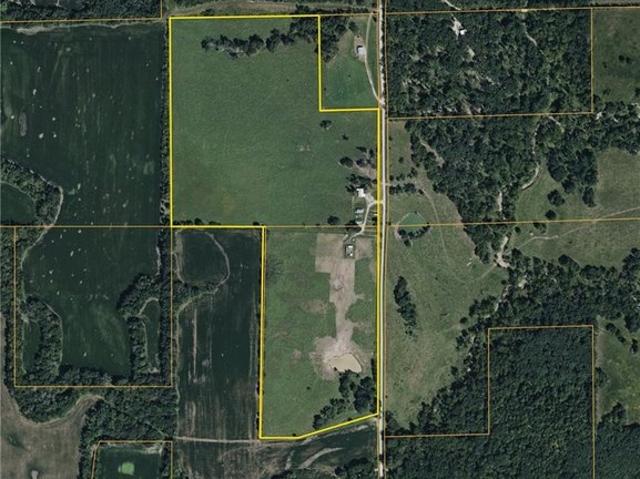 Land for sale in Missouri