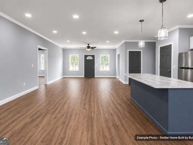 House for sale in Glennville, Georgia