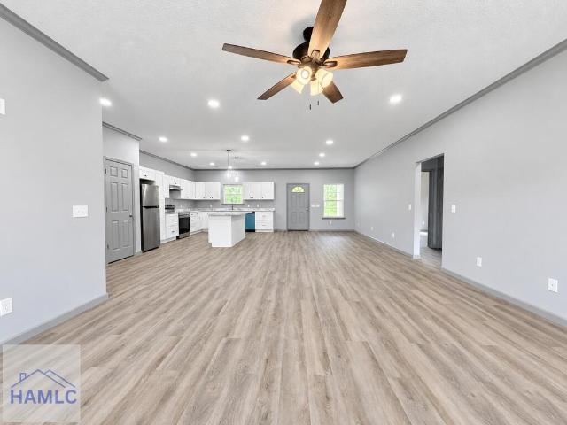 House for sale in Bellville, Glennville