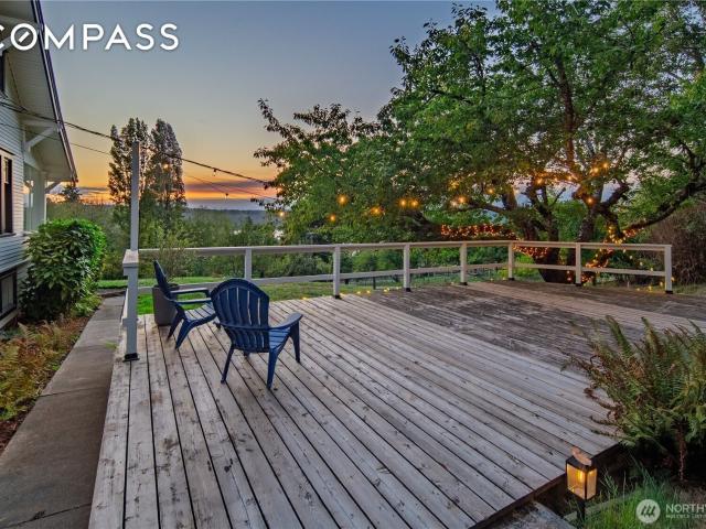 House for sale in Vashon, Washington