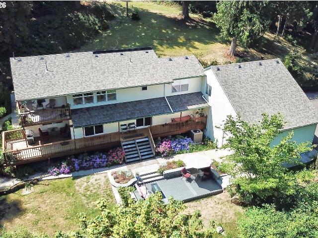 House for sale in Oregonia