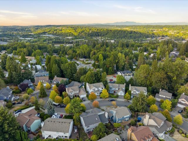 House for sale in Bothell, Washington