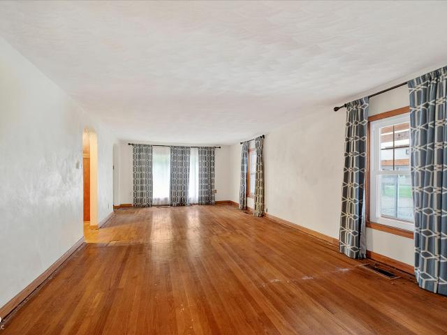 House for sale in Summitville, Indiana