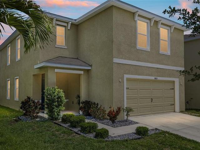 House for sale in Wimauma, Florida