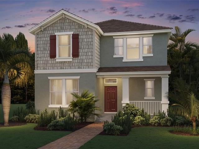 House for sale in Winter Garden, Florida