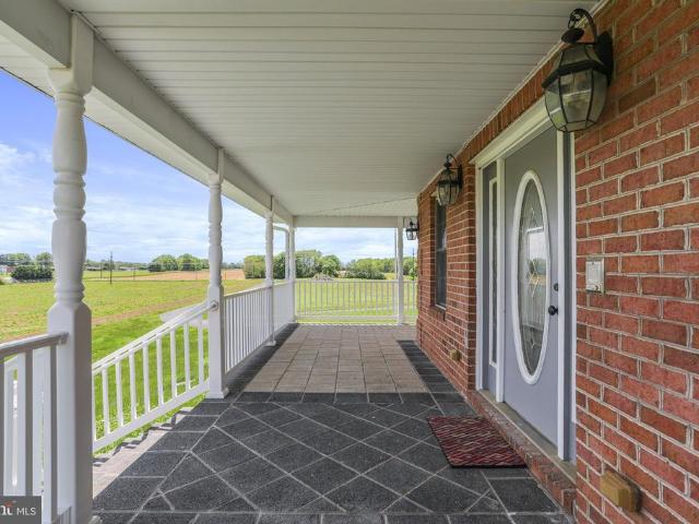 House for sale in Williamsport, Maryland