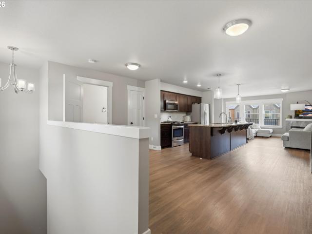 Townhouse for sale in Oregonia