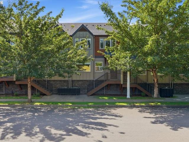 Townhouse for sale in Oregonia