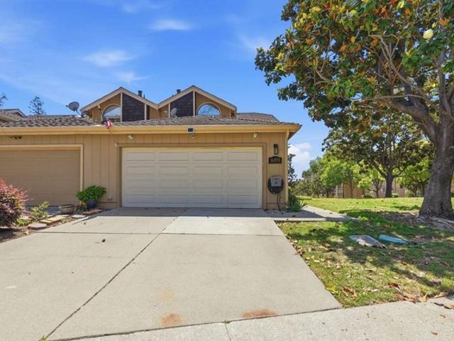 Townhouse for sale in Morgan Hill, California