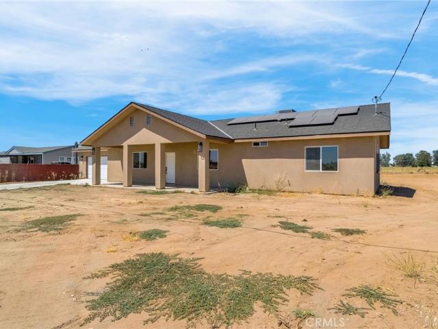 House for sale in Madera, California