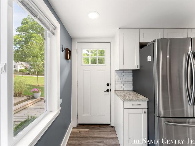 House for sale in Ferrysburg, Michigan