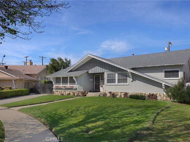 House for sale in Canoga Park, California