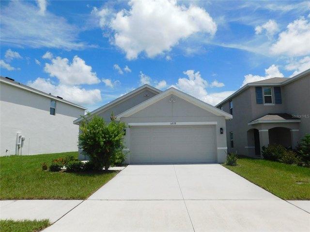 House for sale in West Lake Farms, Wimauma