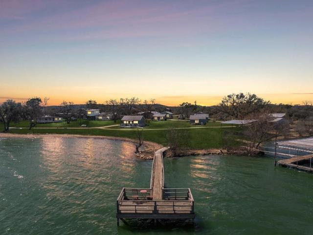 House for sale in Llano, Texas