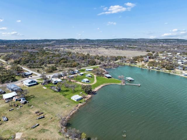 House for sale in Llano, Texas
