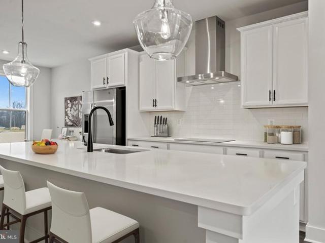 Townhouse for sale in Bowie, Maryland