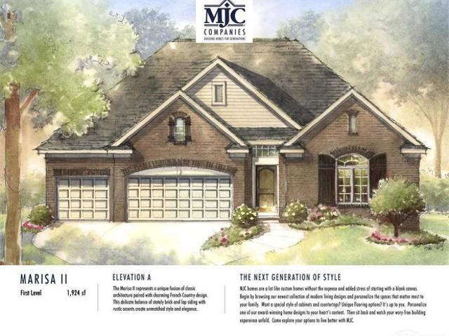 House for sale in Macomb, Michigan