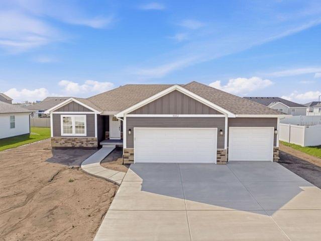 House for sale in Bourbonnais, Illinois