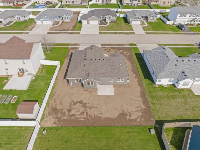 House for sale in Bradley, Illinois
