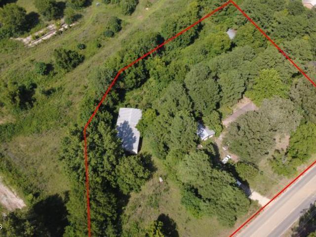 Land for sale in Starkville, Mississippi