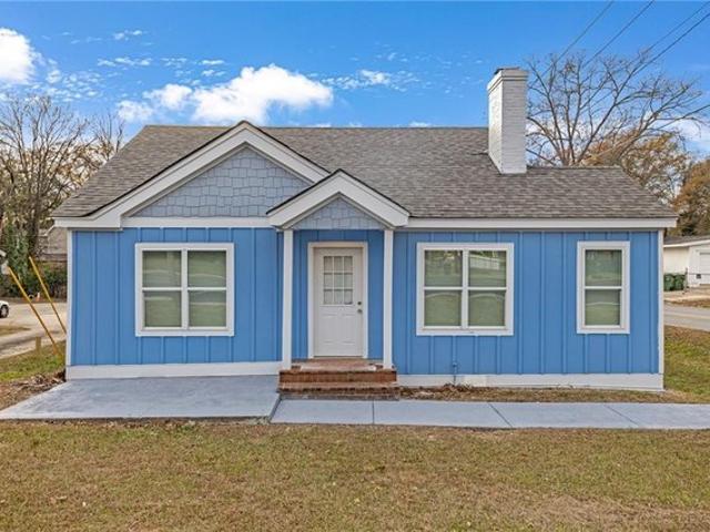 House for sale in Decatur, Georgia