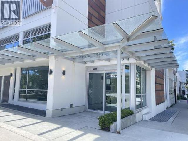 Commercial for rent in British Columbia