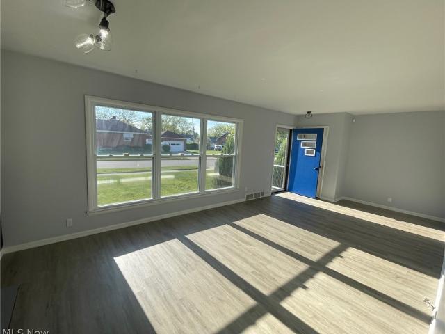 House for sale in Wickliffe, Ohio