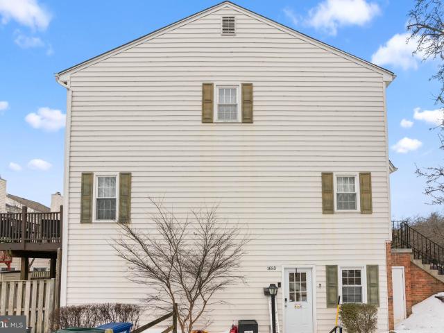 Property for sale in Crofton, Maryland