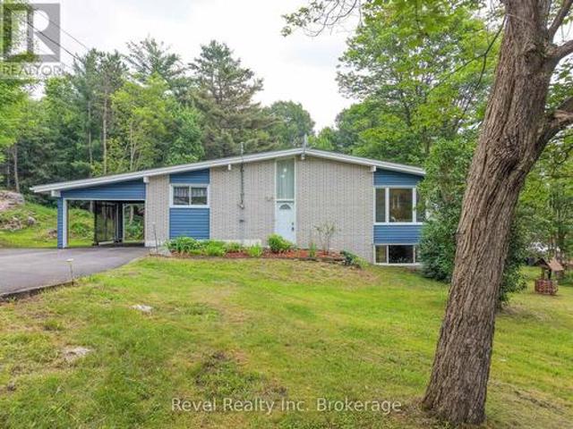 House for sale in East Ferris, Ontario