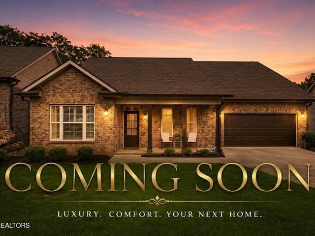 Condo for sale in Tennessee