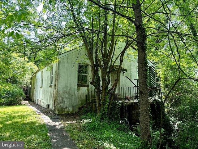 House for sale in Glen Arm, Maryland