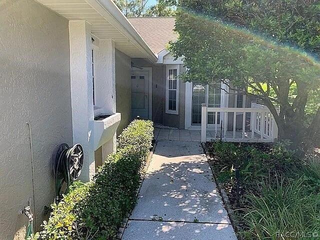 Condo for sale in Crystal River, Florida