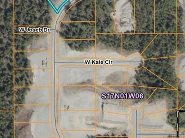 Land for sale in Wasilla