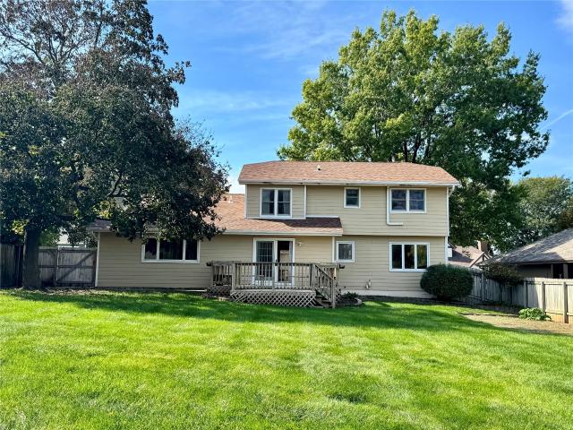 House for sale in Clive, Polk County