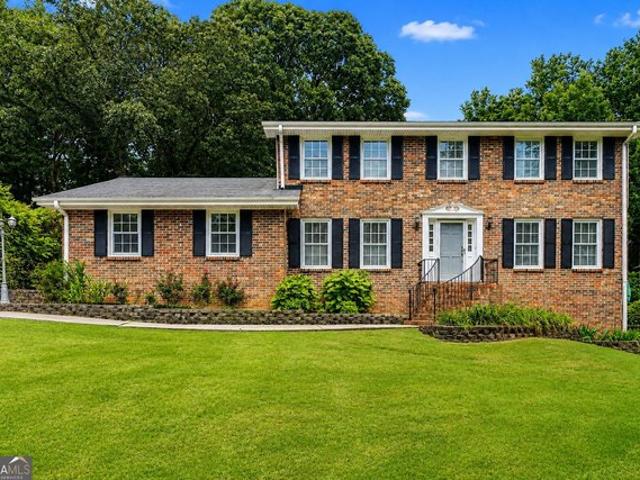 House for sale in Stone Mountain, Georgia