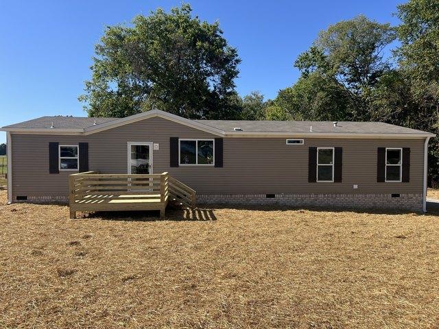 House for sale in Tennessee