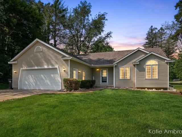 House for sale in Hastings, Michigan