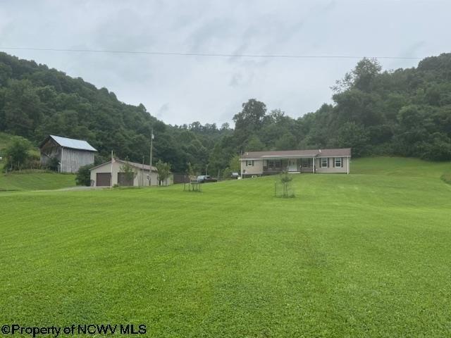 Farm for sale in West Virginia