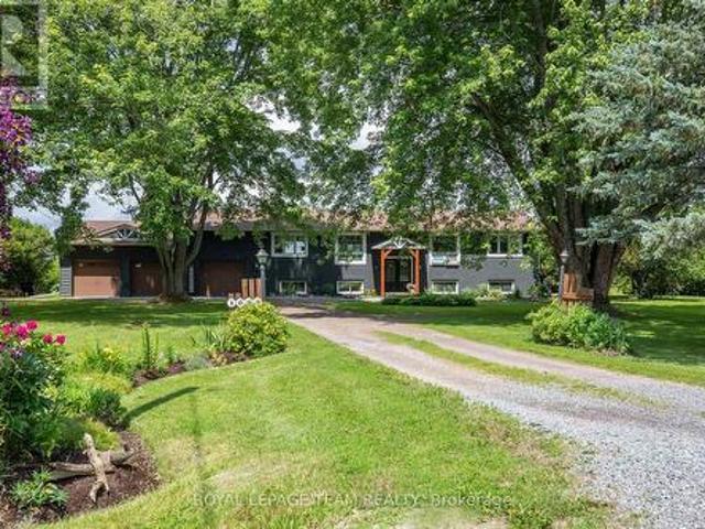 House for sale in North Grenville, Ontario