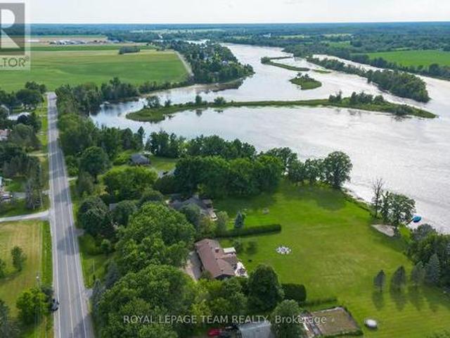 House for sale in North Grenville, Ontario