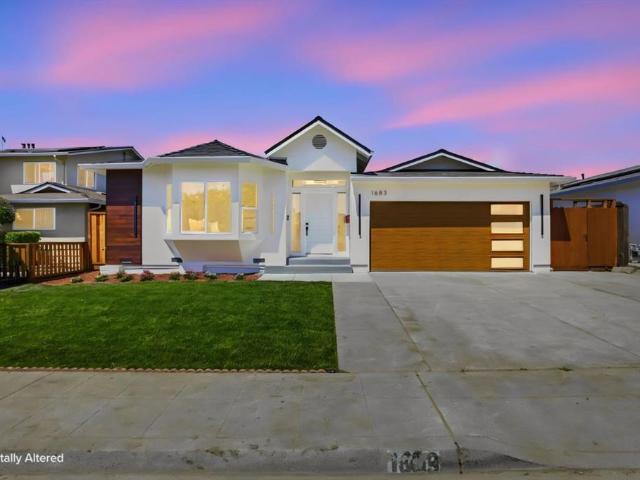 House for sale in Milpitas, California