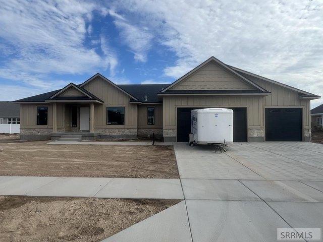 House for sale in Idaho Falls, Idaho