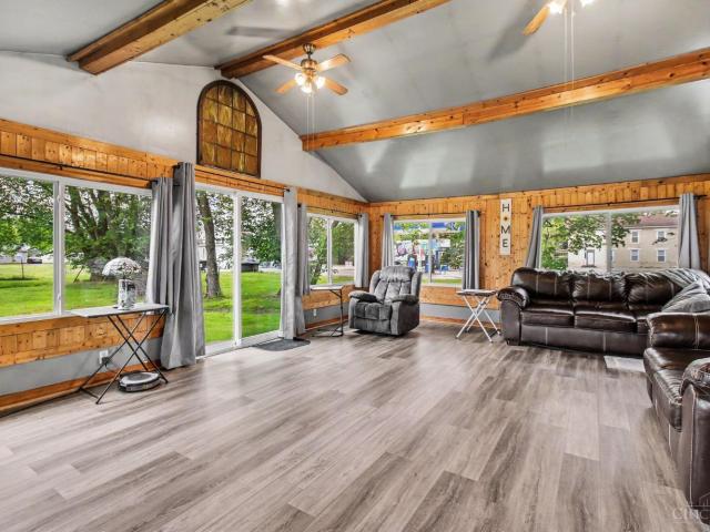 House for sale in Feesburg, Ohio